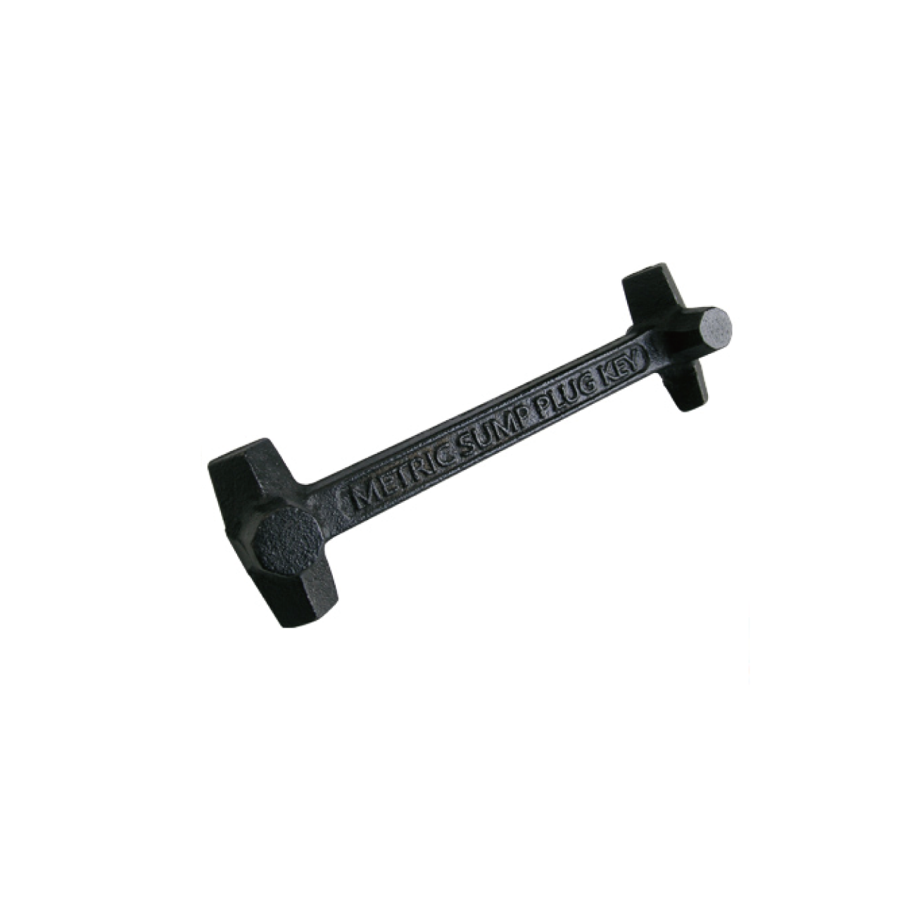  METRIC SUMP PLUG KEY(CASTING)